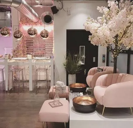 Salon tahfouna — photo 2